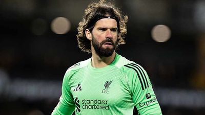 Liverpool XI vs. Galatasaray: Alisson Bombshell Hurts—Injury News, Predicted Lineup