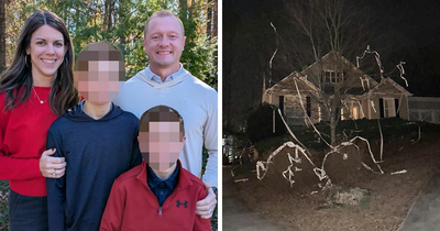 After Students’ Prank On Teacher Goes Tragically Wrong, Family Makes Shocking Decision