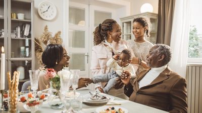 US Family Net Worth: How To Tell if You’re Poor, Middle Class or Rich