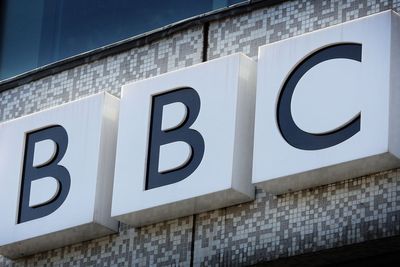 BBC presenter reveals father is ‘fighting hard’ after suffering stroke