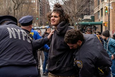 WMD-throwing suspects wanted their ‘ISIS-inspired’ plot near Mamdani’s home to rival Boston marathon attack: feds