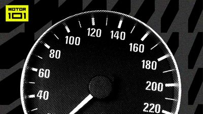 Why 0-60 MPH Is The Standard For Measuring Car Acceleration
