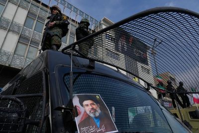 Here are the Iran war's biggest unknowns, from Tehran's new leader to oil prices