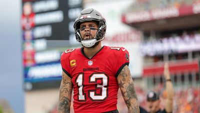 Why Mike Evans Decided to Leave Buccaneers for 49ers