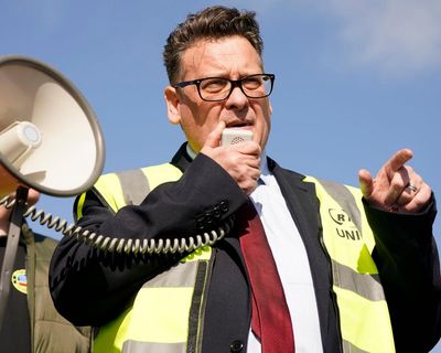 Labour lawyers ‘blocked’ from briefing MPs on jury trials overhaul before vote