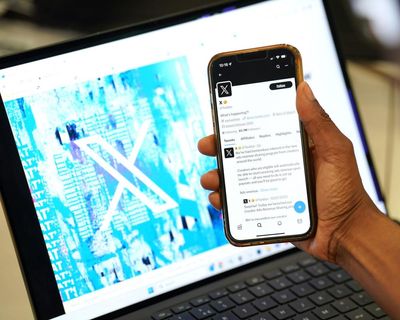 X suspends 800m accounts in one year amid ‘massive’ scale of manipulation attempts