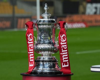 FA Cup quarter-final draw: Chelsea v Port Vale, Manchester City v Liverpool – as it happened