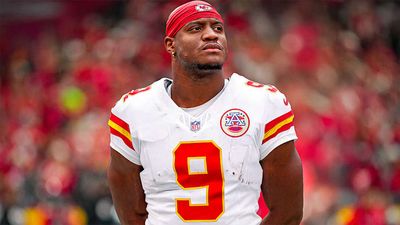 With Kenneth Walker III, Patrick Mahomes Won’t Have to Play As Much Hero Ball