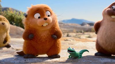 New Pixar movie Hoppers debuts to a record-breaking $88 million at the box office, the best opening weekend for an original animated movie since Coco