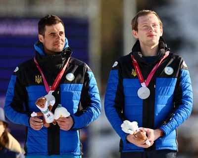 ‘Revolutionary’: Ukrainian para-biathlete wins silver using ChatGPT as his coach