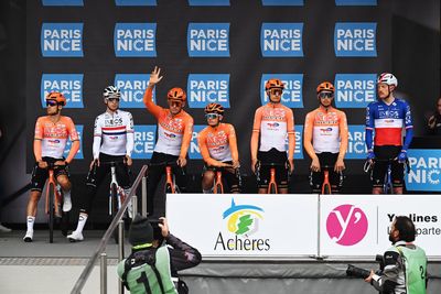 Ineos Grenadiers acquire new title sponsor, Danish firm Netcompany worth €20 million a year – reports