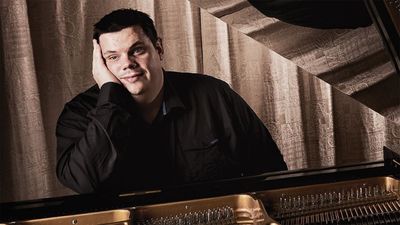 “Anyone who tells you it’s not a Genesis album isn’t a real fan. Come at me!”: Camel’s Peter Jones stands up for two records that others love to hate