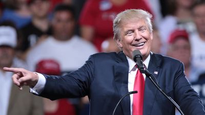 Donald Trump’s big SAVE Act ultimatum just hit a wall—and the wall is his own Senate Majority Leader