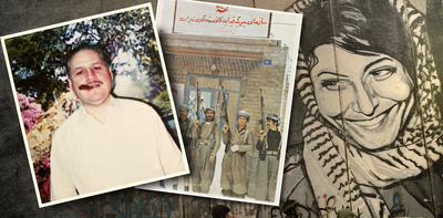 The Iranian revolution transformed global extremism, replacing left-wing radicalism with religion