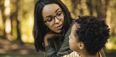 Your child has pathological demand avoidance? Here’s what it means – and 9 tips for what to do