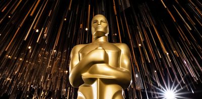 The Oscars aren’t a meritocracy – there’s a complex formula for winning