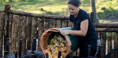 5 top tips for the perfect compost – according to science