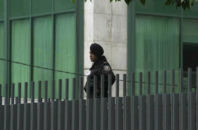 Mexico Plans To Deploy 100,000 Security Forces To Ensure Calm During World Cup After Killing Of El Mencho