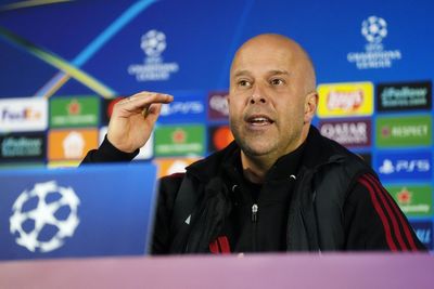 Arne Slot gives Alisson injury update as Liverpool prepare for hostile atmosphere at Galatasaray