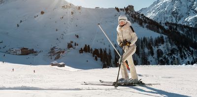 Climate change may not end skiing. But it will make it more exclusive