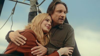 What is the release date for Virgin River season 7 on Netflix?