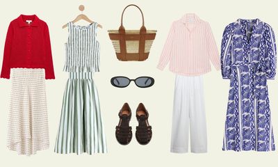 Heatwave making you search ‘what should I wear today’? Here are 7 stylish outfits to try this week