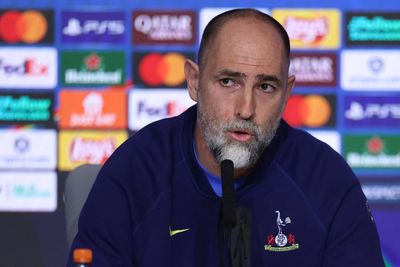 Tottenham: Igor Tudor reveals Richarlison plan for Atletico Madrid clash amid four-man selection update