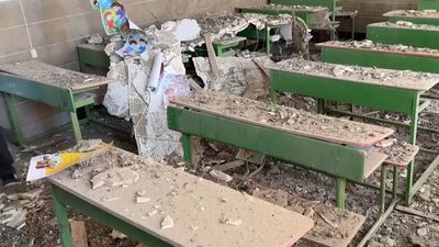 Viral Video Claims Claude AI May Have Led Targeting School in Iran — Pentagon Launches Investigation Into Military AI Use