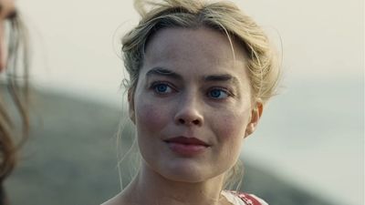 It’s (Surprisingly) Not Sex Scenes That End Up In The Heat Of ‘The Moment’ Most, According To Margot Robbie