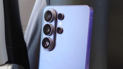 Samsung Galaxy S26 Ultra camera hands-on review: faster lenses, pro upgrades, same Samsung processing