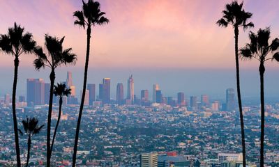 Airbnb Says More Short-Term Rentals Will Boost L.A.’s Budget. Opponents Say It Won’t Work.