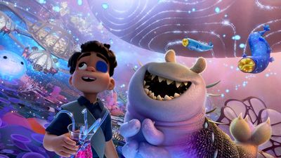 Pixar Cut an LGBTQ+ Storyline From ‘Elio’: “We’re Making a Movie, Not Hundreds of Millions of Dollars of Therapy”