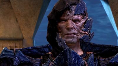 Dragon Age creator says he 'had to take out half' of the quests in Dragon Age 2 once he found out they only had 16 months to make it: 'BioWare as a team did not know how to make a small game'