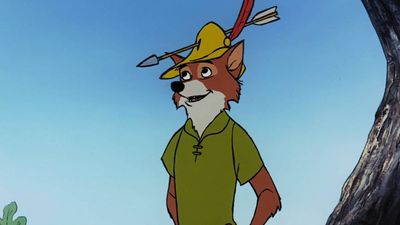 Despite Lilo and Stitch's $1 billion box office haul, Disney's live-action remake of beloved classic Robin Hood has been scrapped: "It's dead sadly"