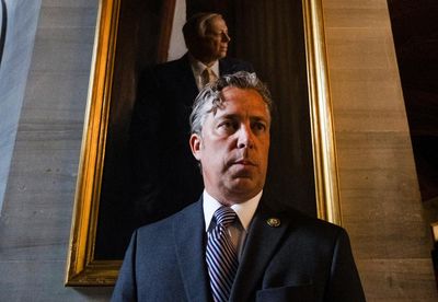 Tennessee Republican draws criticism from Democrats for Islamophobic rant