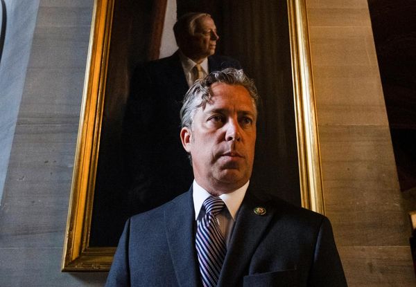 Tennessee Republican draws criticism from Democrats for Islamophobic rant