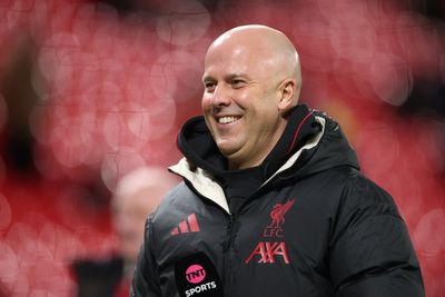 Liverpool: Arne Slot issues positive Alisson injury update but new absentee revealed