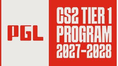 PGL unveils $22million CS2 Tier 1 Program, challenging ESL’s grip
