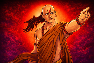 Chanakya Niti: 5 Signs Someone Is Insecure But Acts Superior