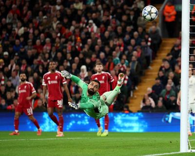 Faltering Liverpool need a big night in Istanbul to revitalise their season