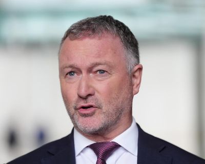 Definition of anti-Muslim hate will not harm free speech, says Steve Reed