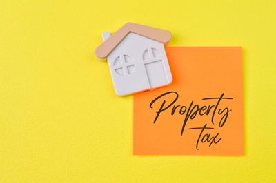 Henry County Alert: The ‘Hidden’ Property Tax Deadline That Could Save You Thousands This Month