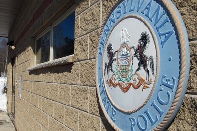 State trooper shot and killed during traffic stop leaves behind wife and young daughter