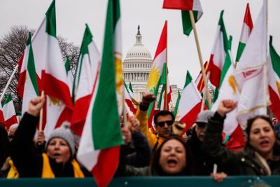 Iran may have activated ‘sleeper cells’ to carry out attacks around the globe, US officials say