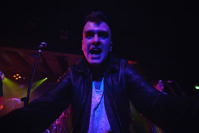 Reverend and the Makers frontman on becoming chairman of Sheffield FC: ‘It won’t work like Wrexham’