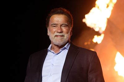 Arnold Schwarzenegger in talks to return to three iconic film franchises