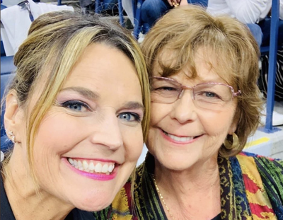 Is Nancy Guthrie Dead? Police Identify Phoenix Canal Victim As Investigation Into Savannah's Mum Hits Day 37