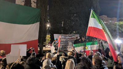 Iran 'May Be Triggering Sleeper Cells Abroad' After Intercepted Secret Signal Raises Global Fears