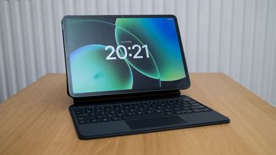 Xiaomi Pad 8 review: entertainment and productivity on a shoestring