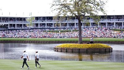 The Players Championship Weather Forecast 2026: Unsettled Conditions Expected During Final Round At TPC Sawgrass